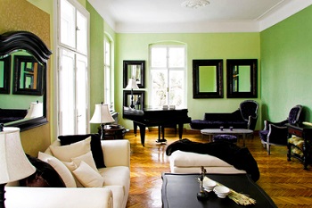 Pittsburgh Interior Painting Article