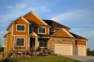 Tips for Choosing an Oakmont Exterior House Color