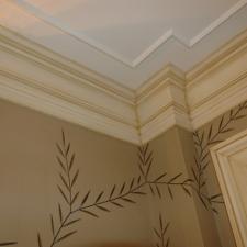 Interior painting