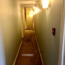 Wall covering removal and installation on s highland avenue pittsburgh pa