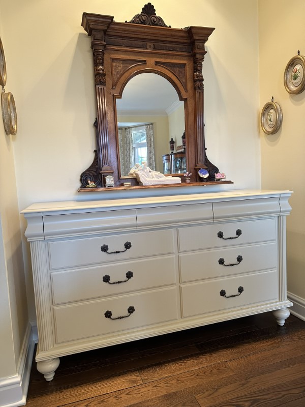 High End Furniture Repainting in Fox Chapel, PA