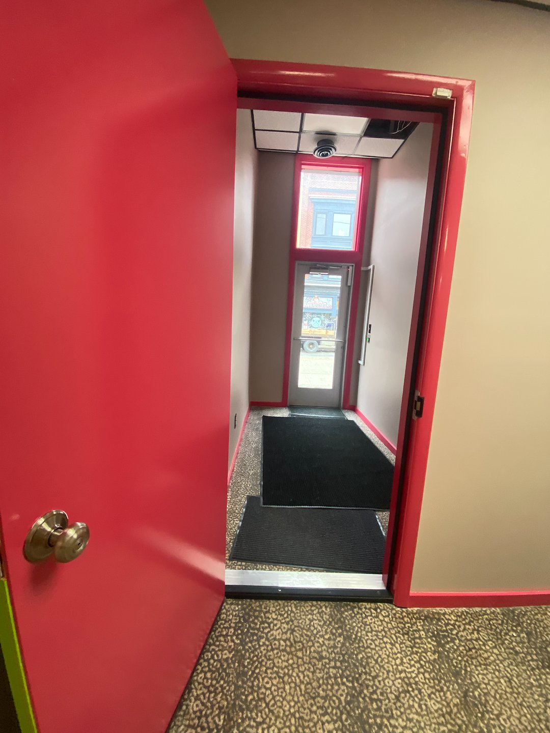 High Quality and Colorful Office Suite Painting in Bloomfield, PA