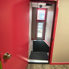 High-Quality-and-Colorful-Office-Suite-Painting-in-Bloomfield-PA 0